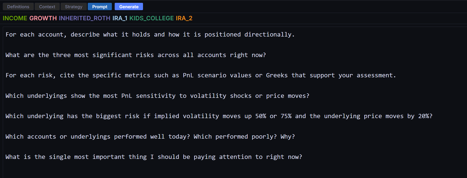 OptionSmart
